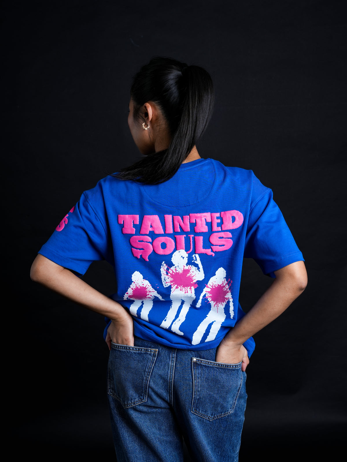 Tainted Souls