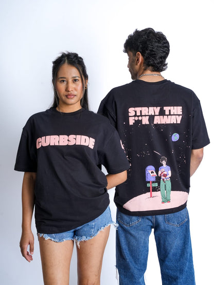 Stray The F**k Away